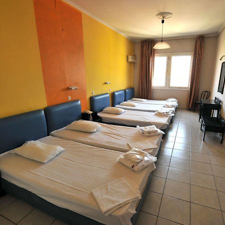 Soho Hotel Atina Dış mekan fotoğraf