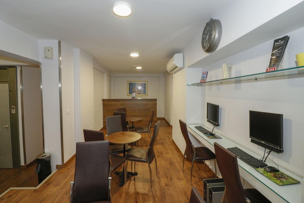 Soho Hotel Atina Dış mekan fotoğraf