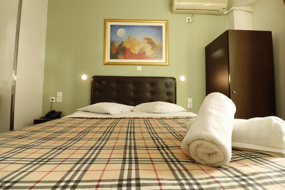 Soho Hotel Atina Dış mekan fotoğraf