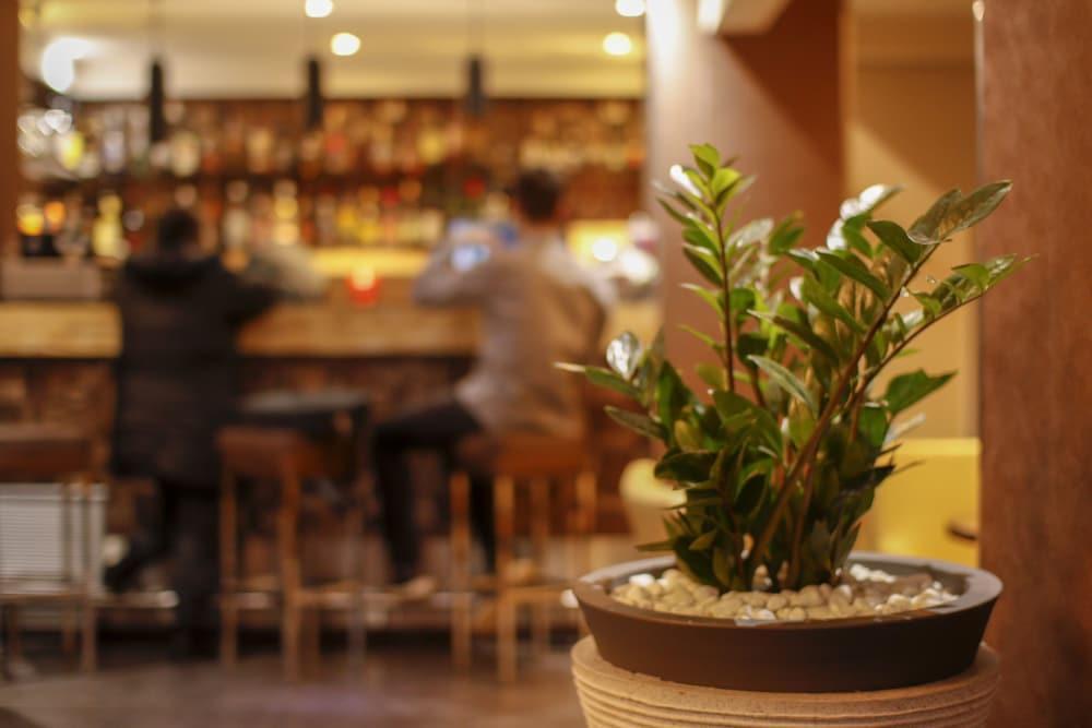 Soho Hotel Atina Dış mekan fotoğraf