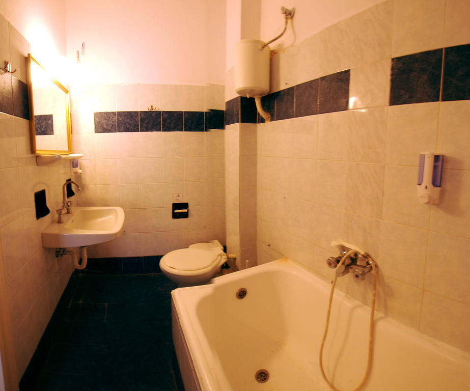 Soho Hotel Atina Dış mekan fotoğraf