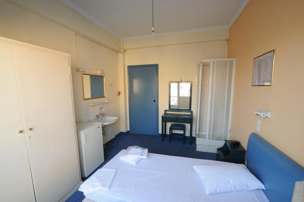 Soho Hotel Atina Dış mekan fotoğraf