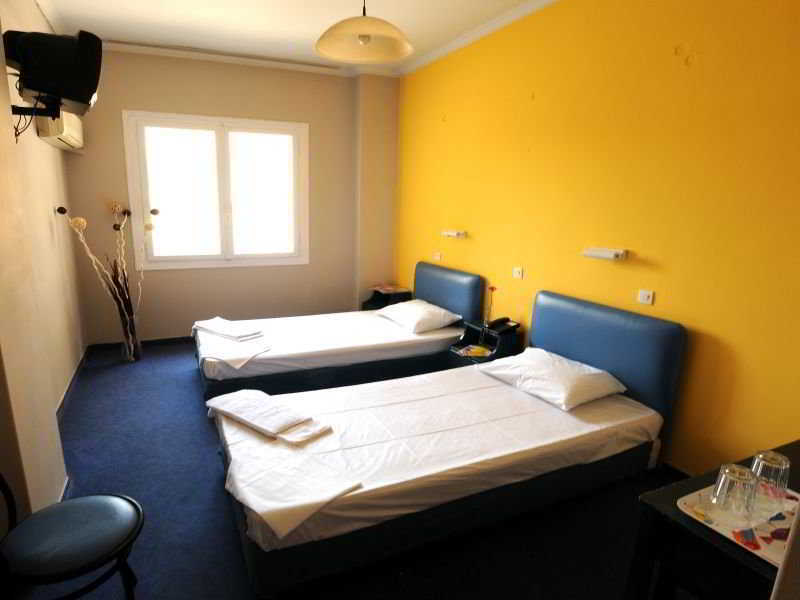 Soho Hotel Atina Dış mekan fotoğraf