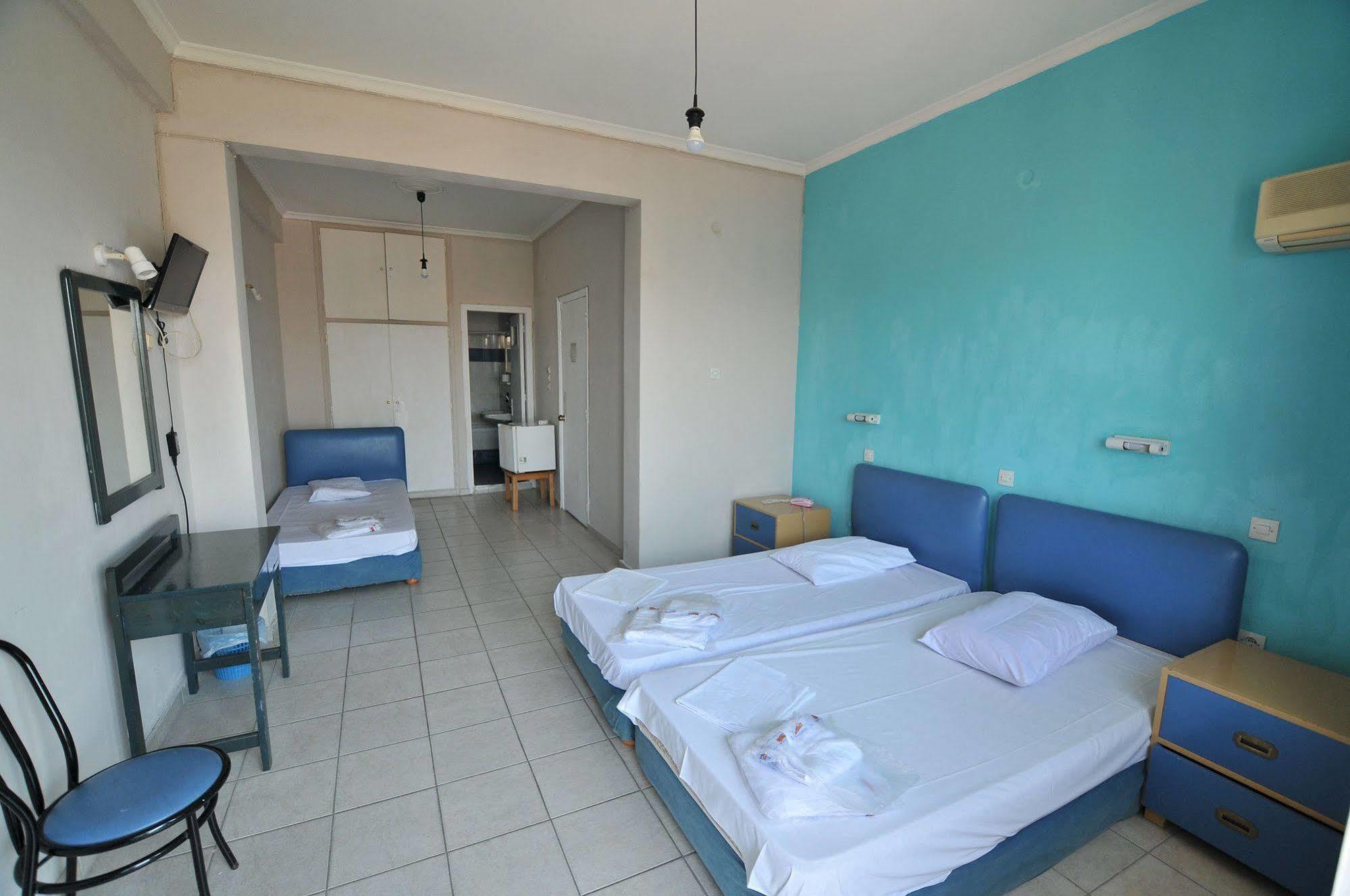 Soho Hotel Atina Dış mekan fotoğraf