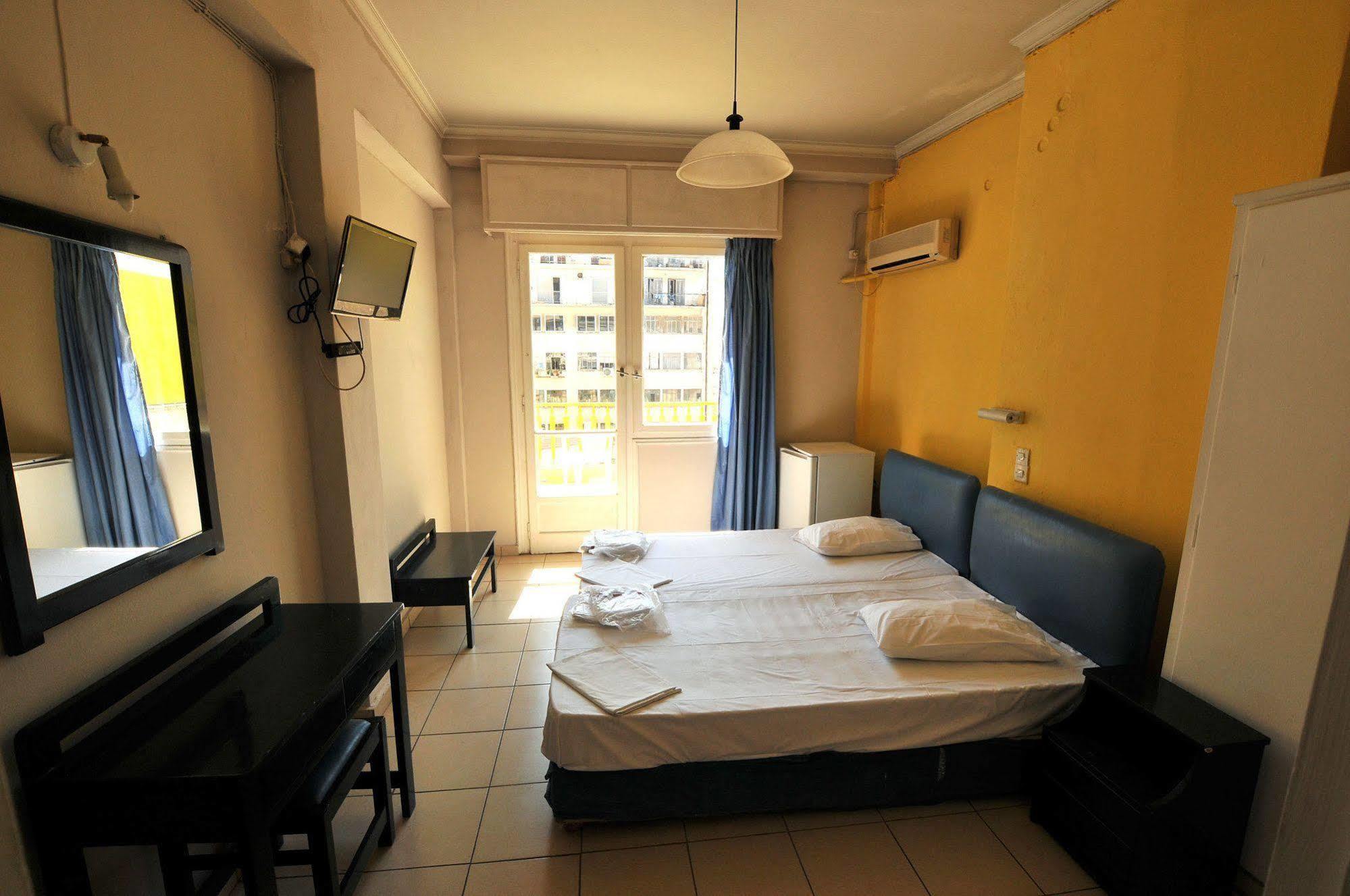 Soho Hotel Atina Dış mekan fotoğraf