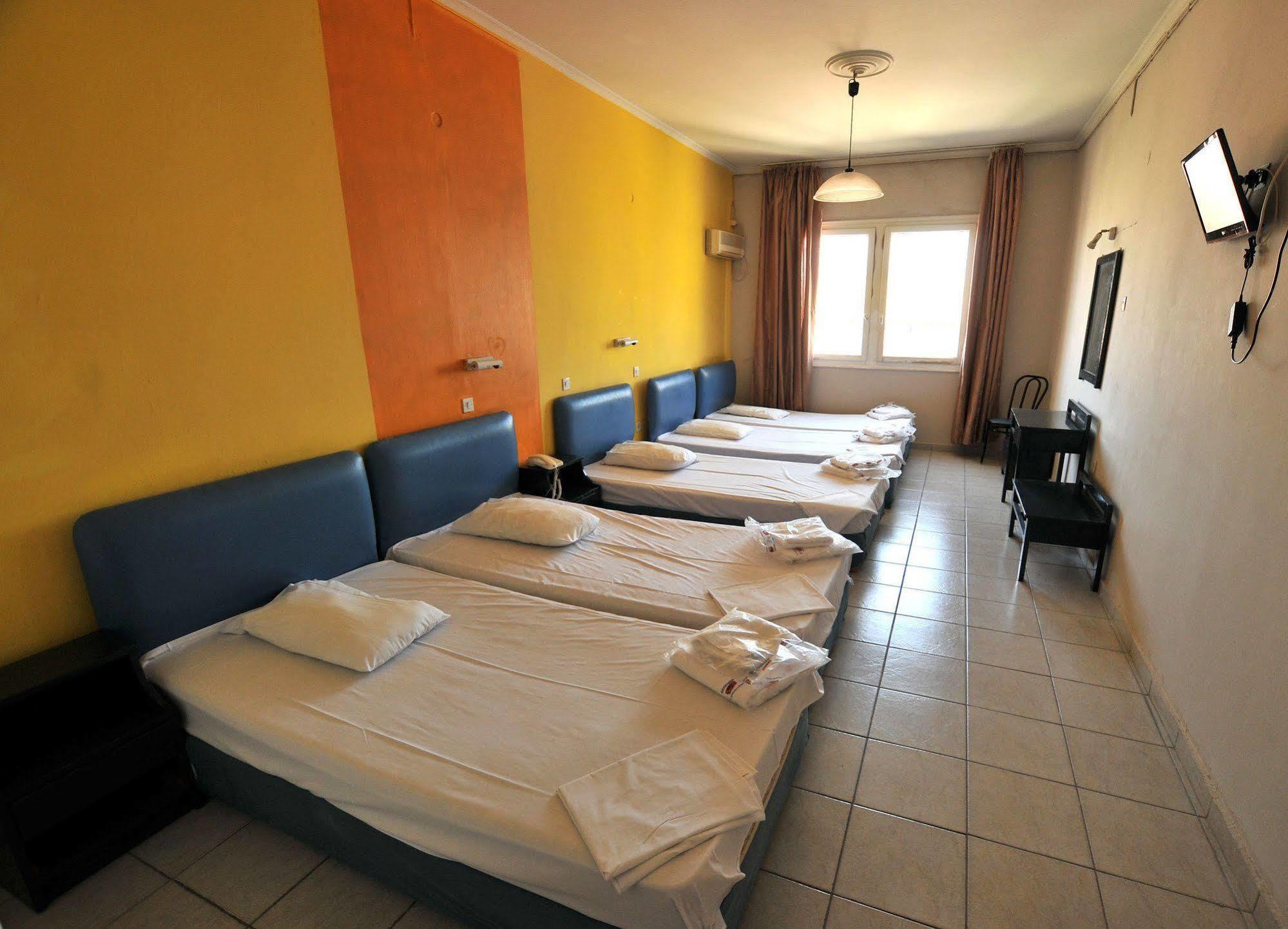 Soho Hotel Atina Dış mekan fotoğraf